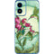Flirting Fairy and Hummingbird by Amy Brown Moto G Play 4G (2024) Skin