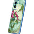 Flirting Fairy and Hummingbird by Amy Brown Moto G Play 4G (2024) Skin