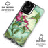 Flirting Fairy and Hummingbird by Amy Brown Moto G Power 5G (2024) Clear Case