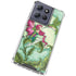 Flirting Fairy and Hummingbird by Amy Brown Moto G Stylus 5G (2025) Clear Case