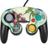 Flirting Fairy and Hummingbird by Amy Brown Nintendo Skins