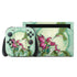 Flirting Fairy and Hummingbird by Amy Brown Nintendo Switch 2 (2025) with Joy-Con Skin