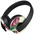 Flirting Fairy and Hummingbird by Amy Brown PlayStation 4 Gold Wireless Headset Skin