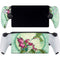 Flirting Fairy and Hummingbird by Amy Brown PlayStation Portal Remote Player Skin