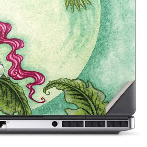 Flirting Fairy and Hummingbird by Amy Brown Dell Precision Skin