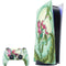 Flirting Fairy and Hummingbird by Amy Brown PlayStation PS5 Skins