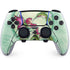Amy Brown Flirting Fairy and Hummingbird PS5 DualSense Edge Pro Controller Skin