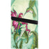 Flirting Fairy and Hummingbird by Amy Brown PS5 Pro Console Skin