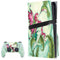 Flirting Fairy and Hummingbird by Amy Brown PS5 Pro Disk Bundle Skin