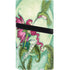 Flirting Fairy and Hummingbird by Amy Brown PS5 Pro Disk Console Skin