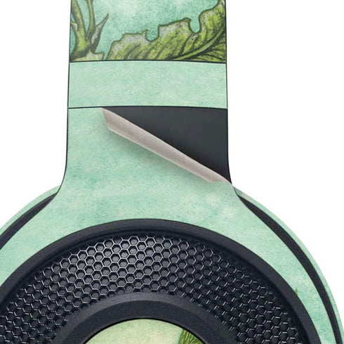 Flirting Fairy and Hummingbird by Amy Brown Razer Kraken X Skin