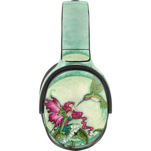 Flirting Fairy and Hummingbird by Amy Brown Skullcandy Venue Skin