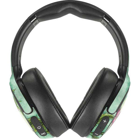 Flirting Fairy and Hummingbird by Amy Brown Skullcandy Venue Skin
