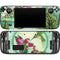 Flirting Fairy and Hummingbird by Amy Brown Steam Deck Handheld Gaming Computer OLED Skin