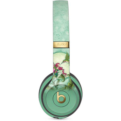 Flirting Fairy and Hummingbird by Amy Brown Studio Wireless 3 Skin