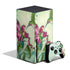 Amy Brown Flirting Fairy and Hummingbird Xbox Series X Bundle Skin