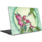 Flirting Fairy and Hummingbird by Amy Brown Dell XPS Skin