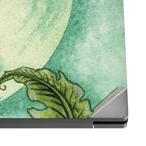 Flirting Fairy and Hummingbird by Amy Brown Dell XPS Skin