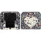 Floral Heart Nintendo 2DS Skin