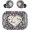 Floral Heart Amazon Echo Buds Skin