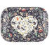 Floral Heart Amazon Echo Buds Skin