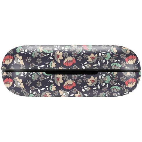 Floral Heart Amazon Echo Buds Skin