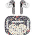 Floral Heart AirPods Skins