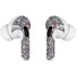 Floral Heart AirPods Skins