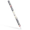 Floral Heart Apple Pencil (2nd Gen 2019) Skin