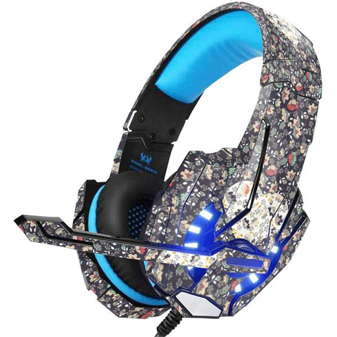 Floral Heart BENGOO G9000 Skin