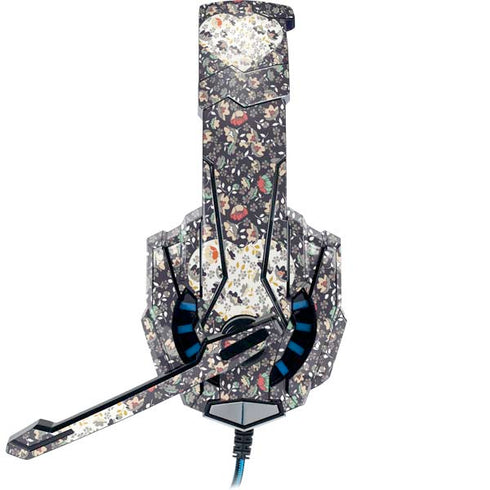 Floral Heart BENGOO G9000 Skin