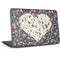 Floral Heart HP Chromebook Skin
