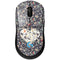 Floral Heart G Pro Wireless Gaming Mouse Skin