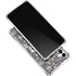 Floral Heart Gabb Phone 4 Clear Case