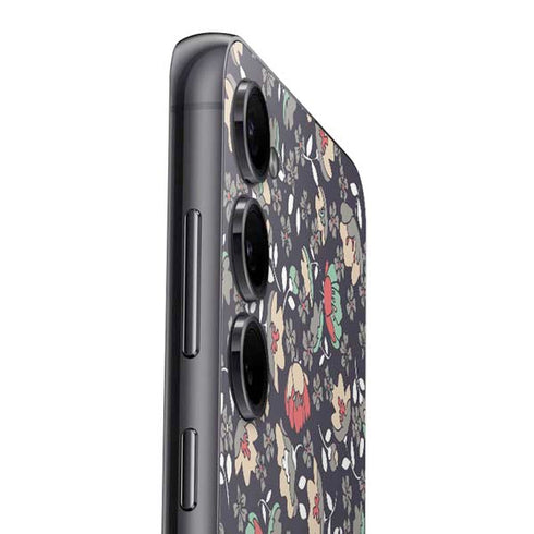 Floral Heart Galaxy A16 5G Skin