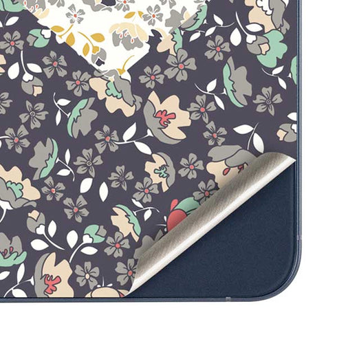Floral Heart Galaxy A36 5G Skin