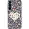 Floral Heart Galaxy A55 5G Skin