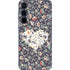 Floral Heart Galaxy A55 5G Skin
