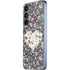 Floral Heart Galaxy A55 5G Skin