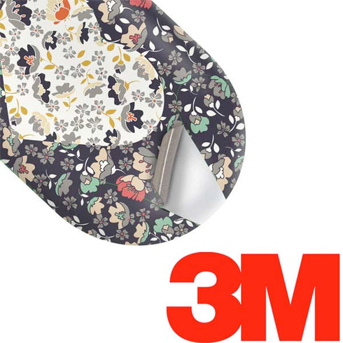 Floral Heart Galaxy Buds Plus Skin