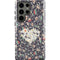 Floral Heart Galaxy S23 Ultra Pro Case
