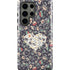 Floral Heart Galaxy S23 Ultra Pro Case