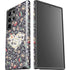 Floral Heart Galaxy S23 Ultra Pro Case