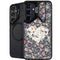 Floral Heart Galaxy S24 FE Kickstand Case