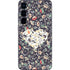 Floral Heart Galaxy S25 Plus Skin