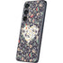 Floral Heart Galaxy S25 Plus Skin