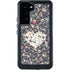 Floral Heart Galaxy S24 Plus Waterproof Case