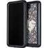Floral Heart Galaxy S24 Plus Waterproof Case