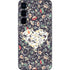 Floral Heart Galaxy S24 Skin