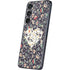 Floral Heart Galaxy S24 Skin